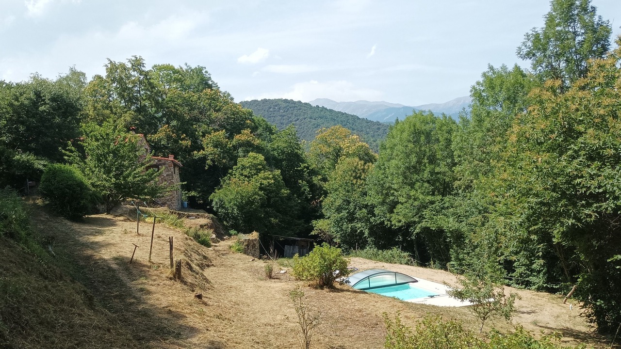 Photo of Outdoor in Serralongue