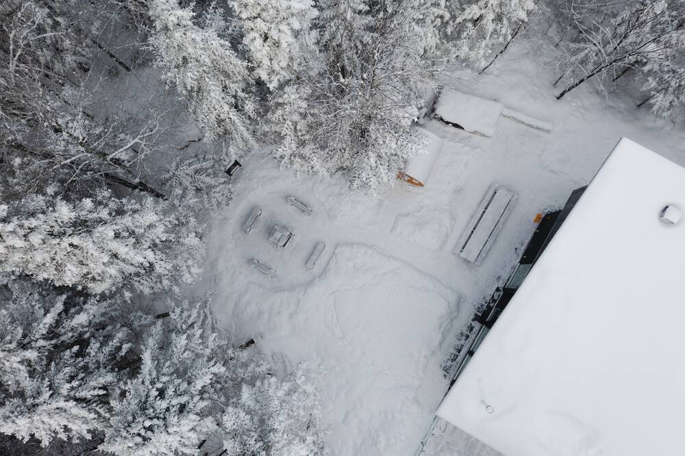 Photo of Others in Morin Heights