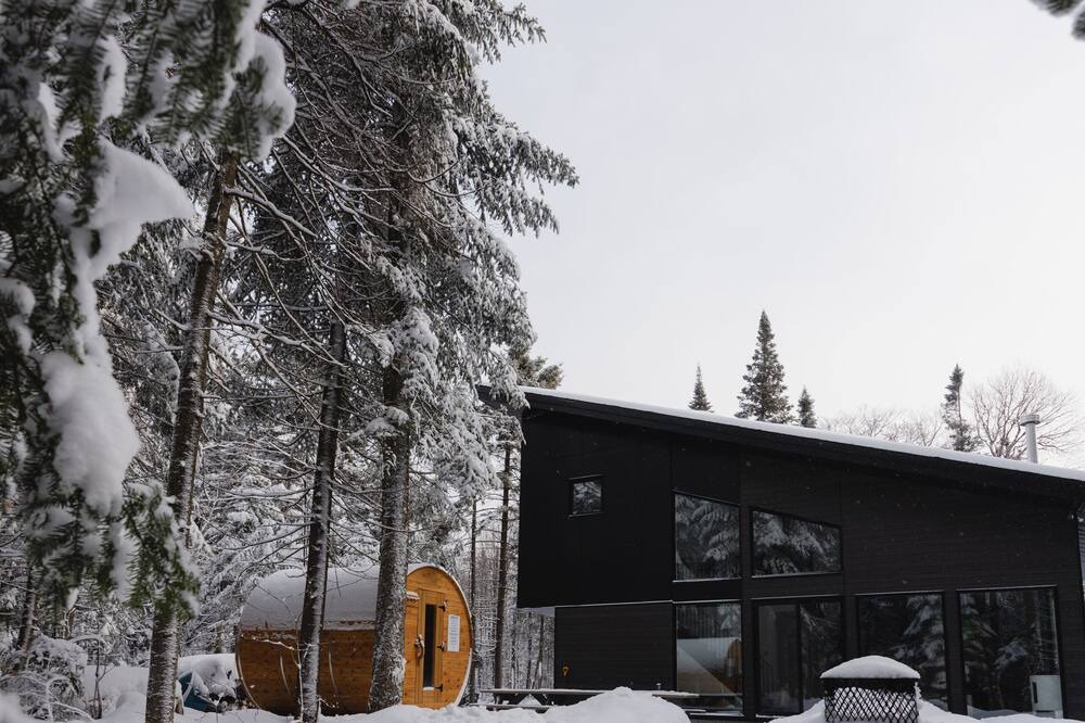 Photo of Outdoor in Morin Heights