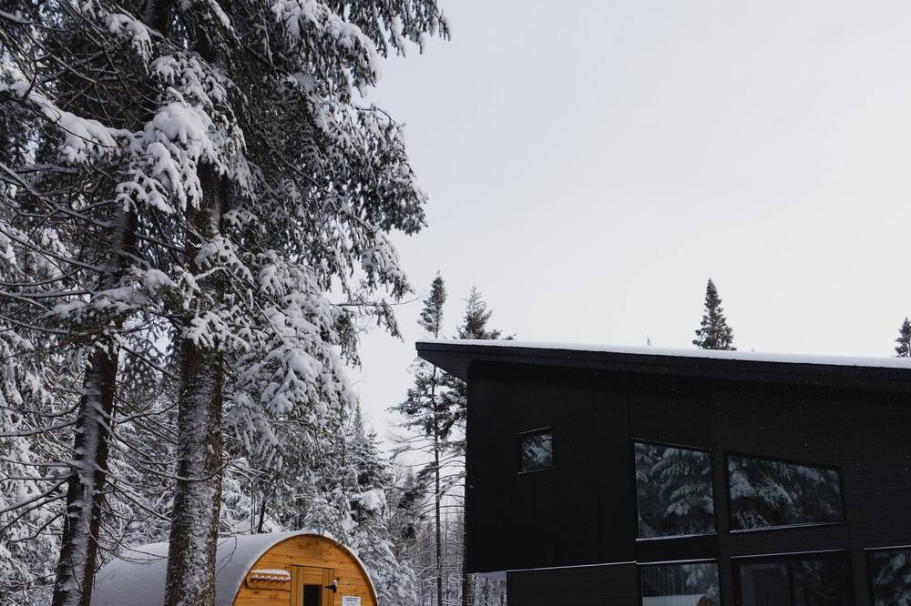 Photo of Outdoor in Morin Heights