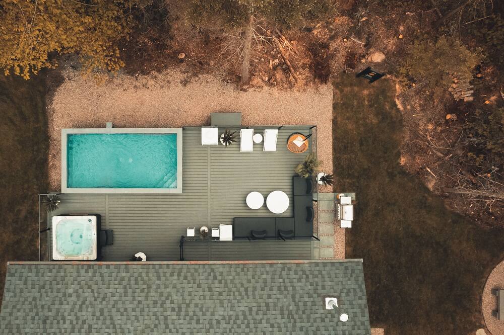 Photo of Outdoor in Morin Heights