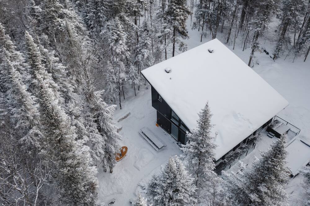 Photo of Outdoor in Morin Heights