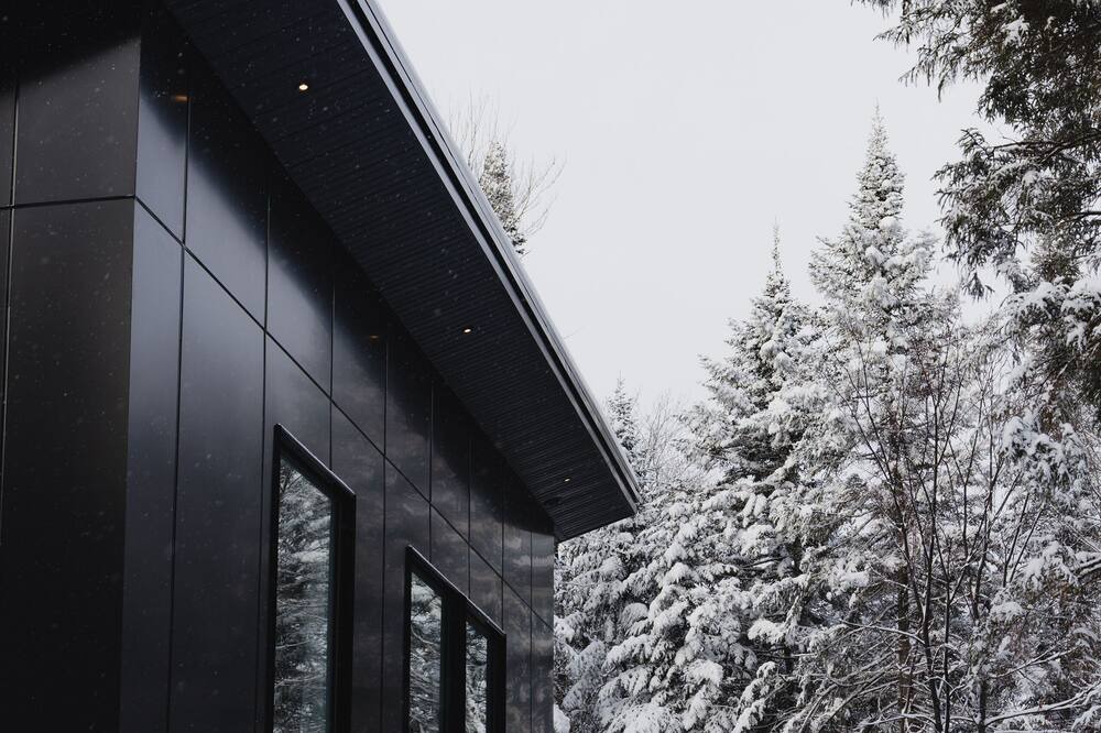 Photo of Outdoor in Morin Heights
