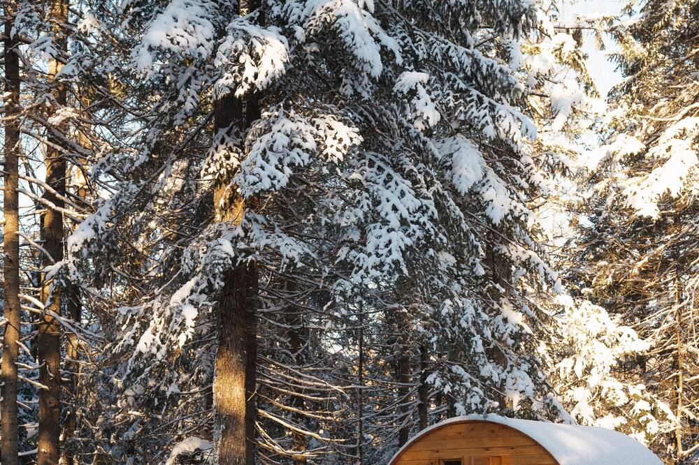 Photo of Outdoor in Morin Heights