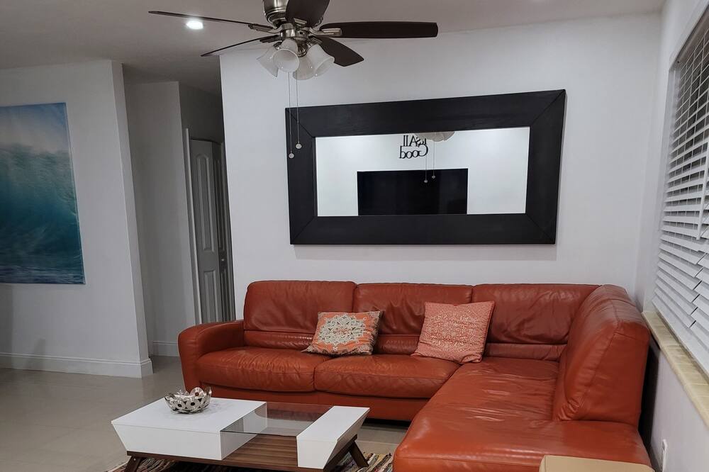 Photo of Livingroom in Westchester