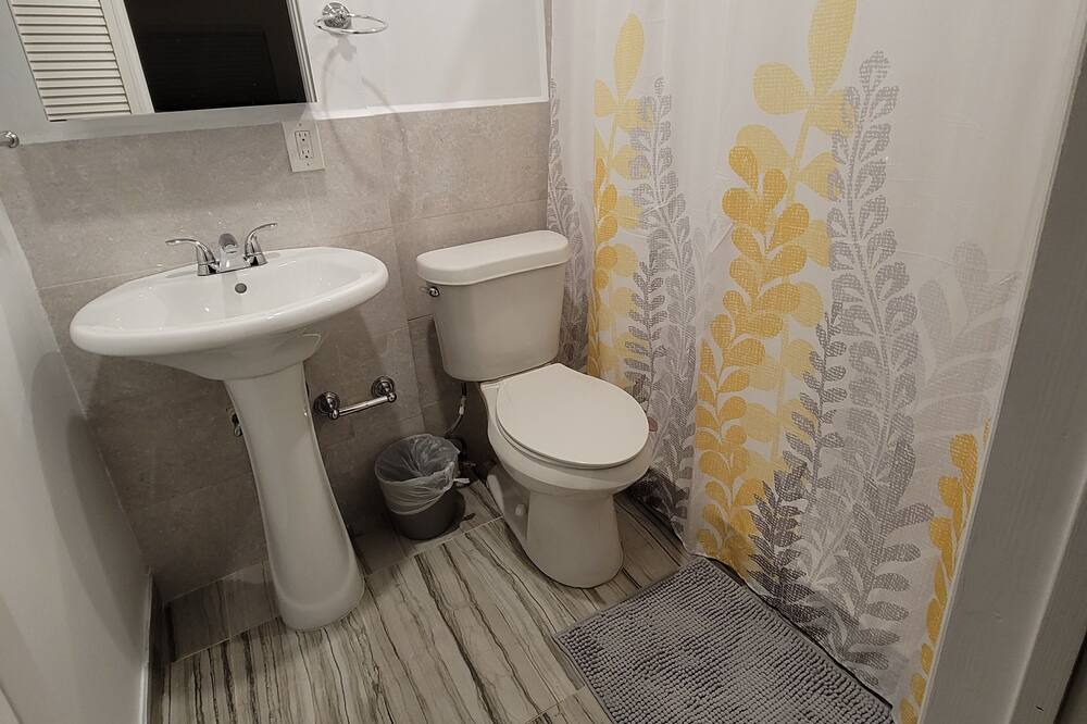 Photo of Bathroom in Westchester