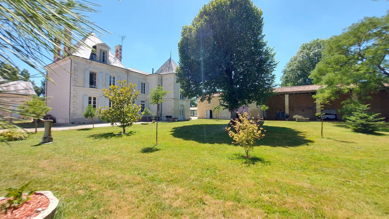 Photo of Outdoor in Marsais