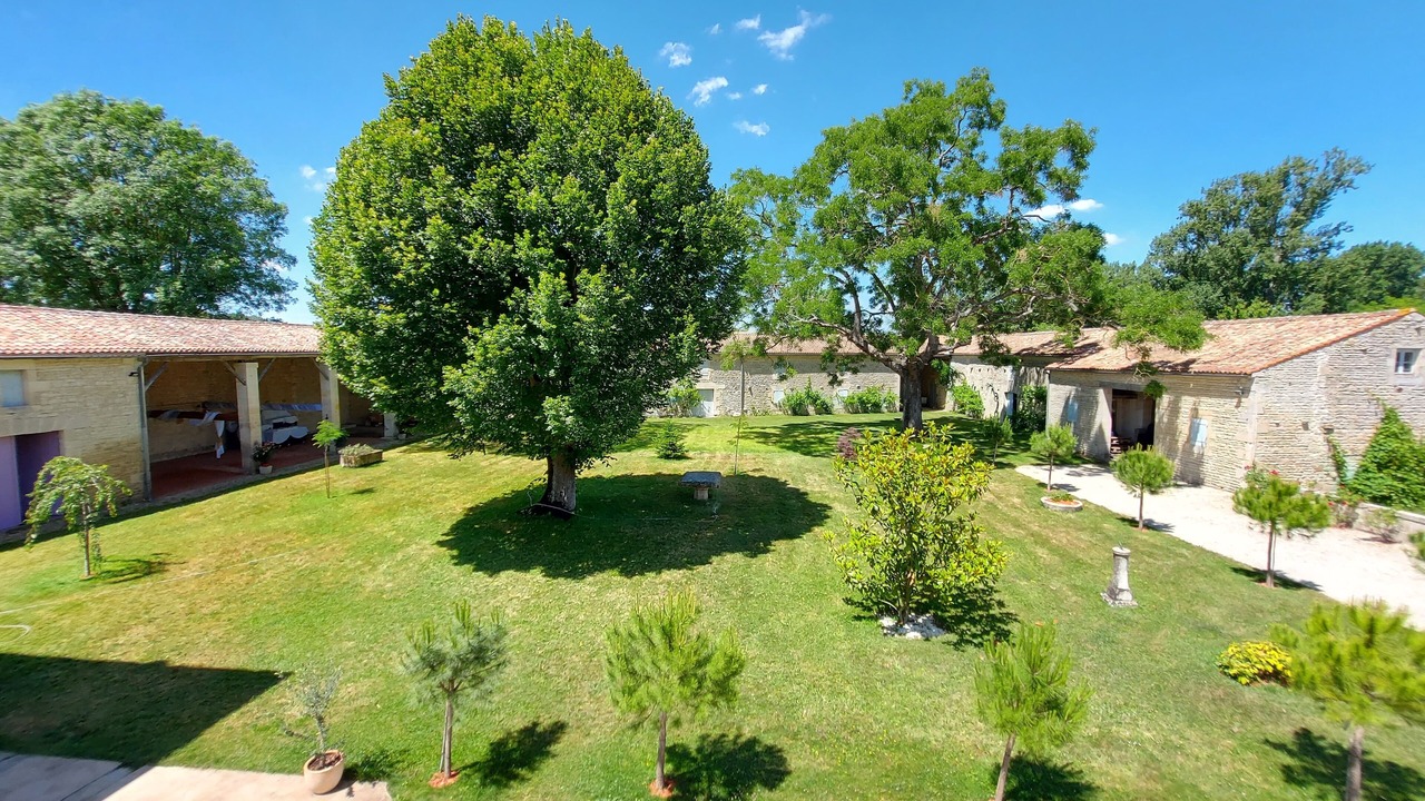 Photo of Outdoor in Marsais