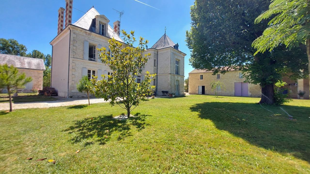 Photo of Outdoor in Marsais