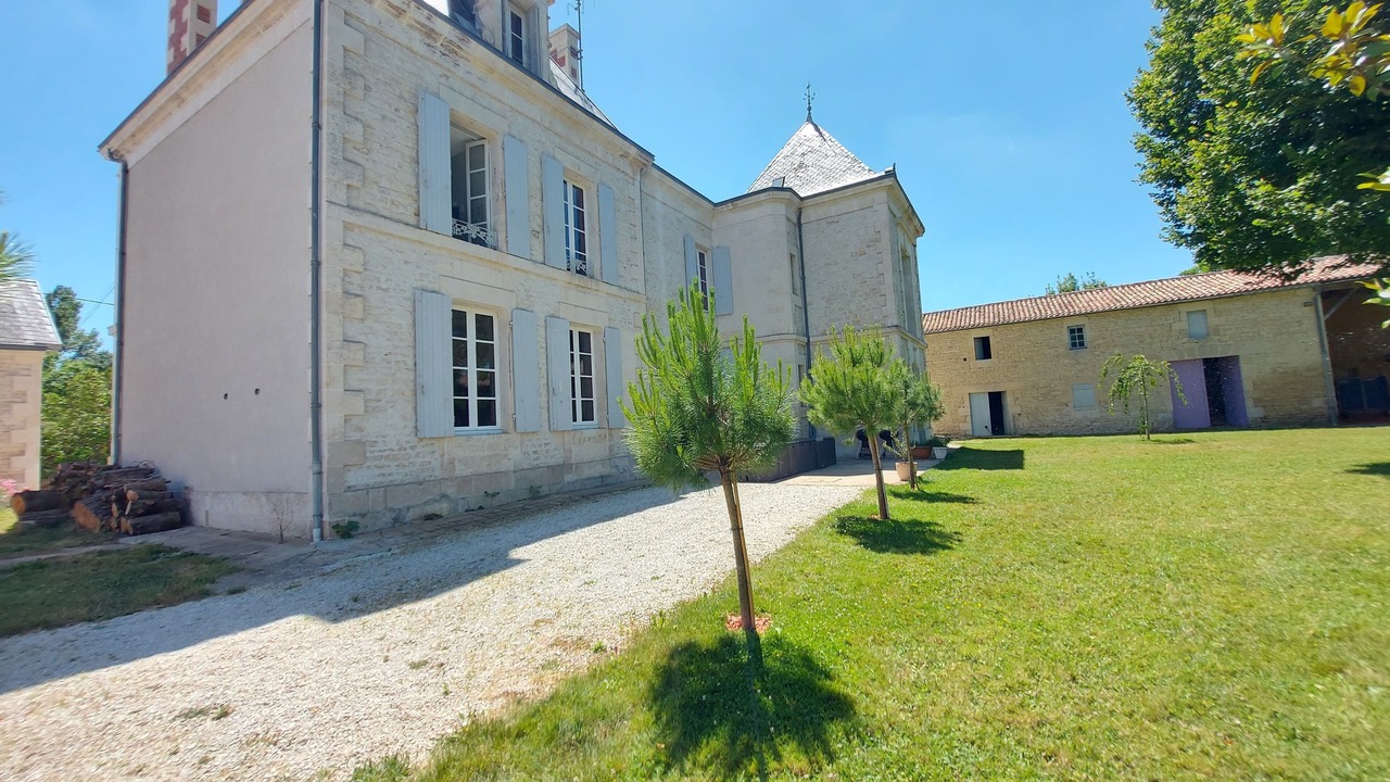 Photo of Outdoor in Marsais
