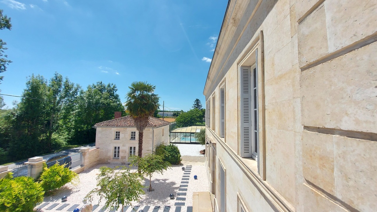 Photo of Outdoor in Marsais