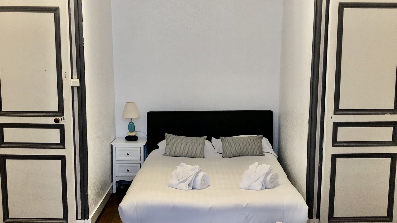 Photo of Bedroom in Saint-Philbert-de-Grand-Lieu
