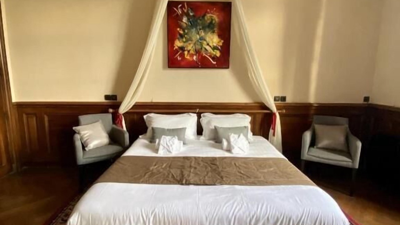 Photo of Bedroom in Saint-Philbert-de-Grand-Lieu