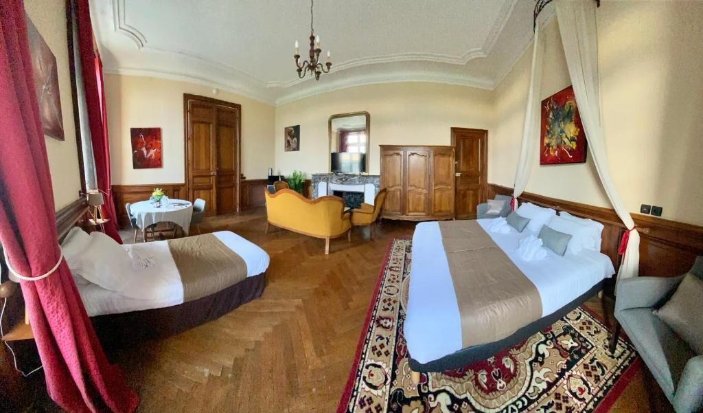 Photo of Bedroom in Saint-Philbert-de-Grand-Lieu