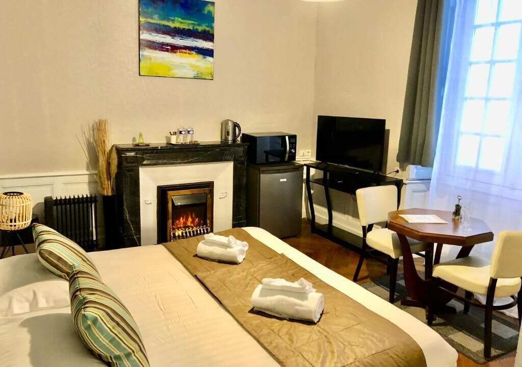 Photo of Bedroom in Saint-Philbert-de-Grand-Lieu