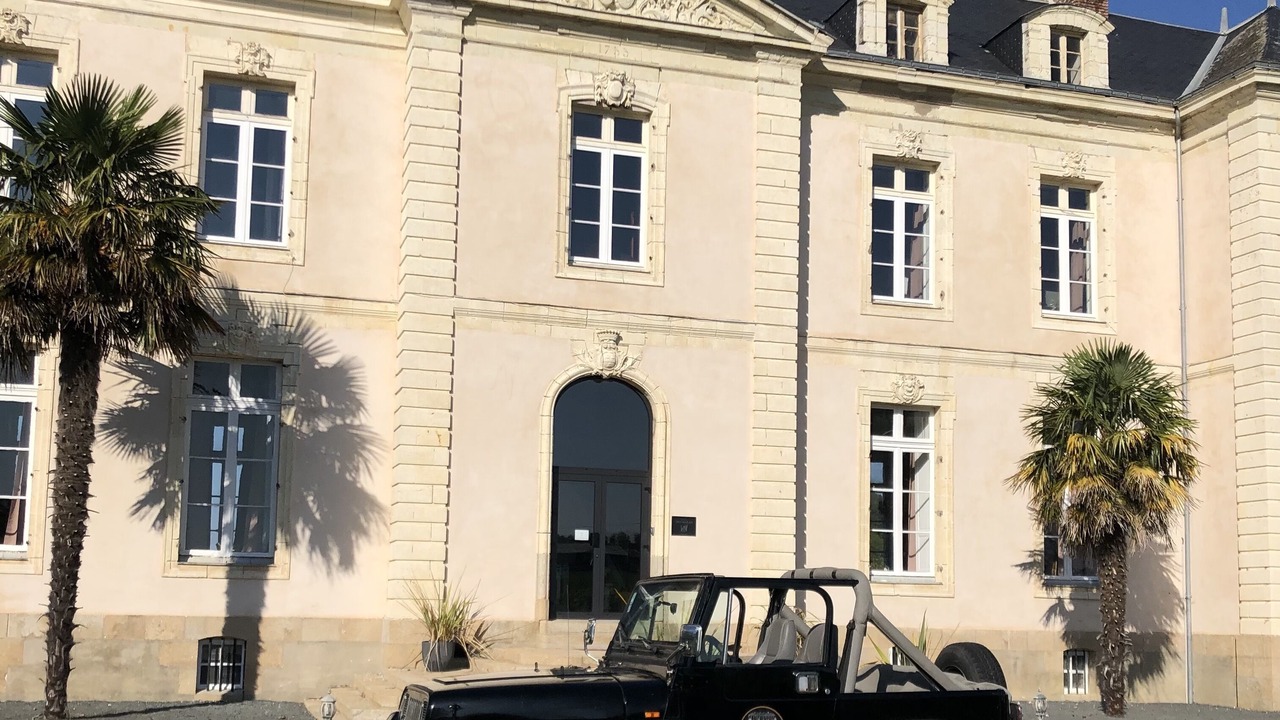 Photo of Outdoor in Saint-Philbert-de-Grand-Lieu