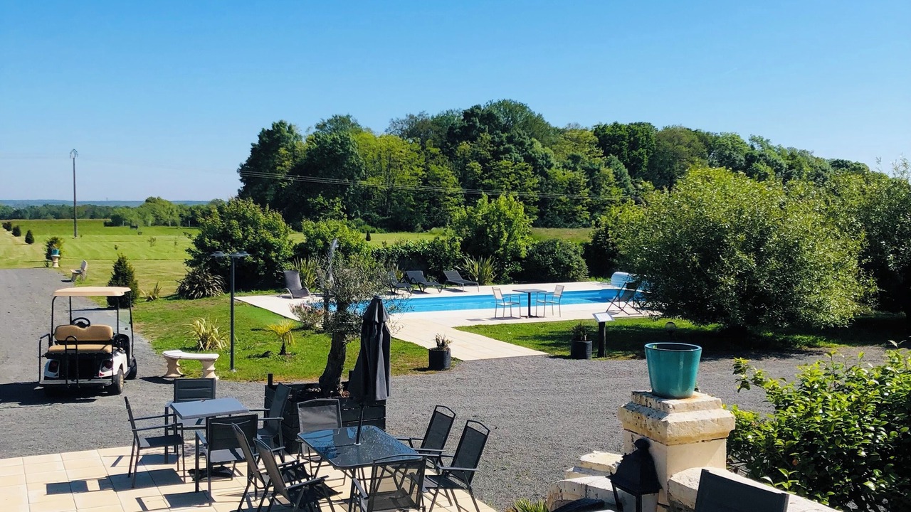 Photo of Outdoor in Saint-Philbert-de-Grand-Lieu