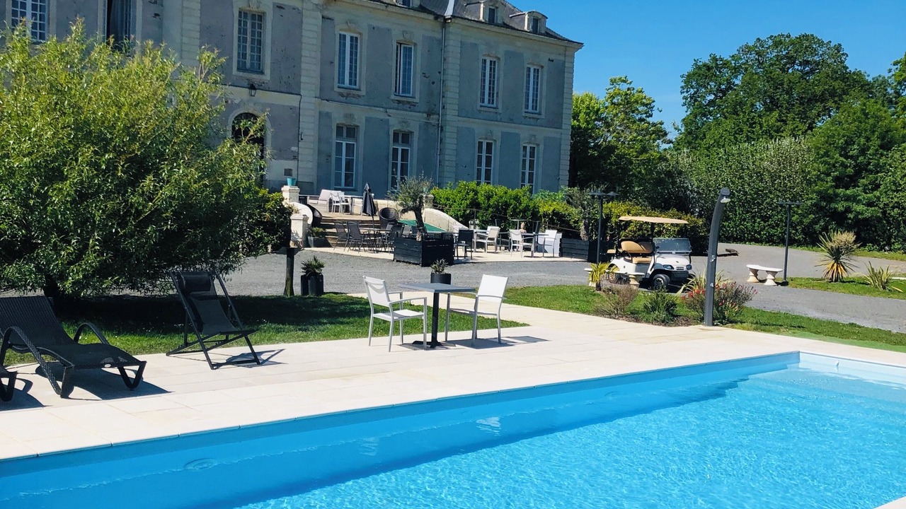 Photo of Outdoor in Saint-Philbert-de-Grand-Lieu
