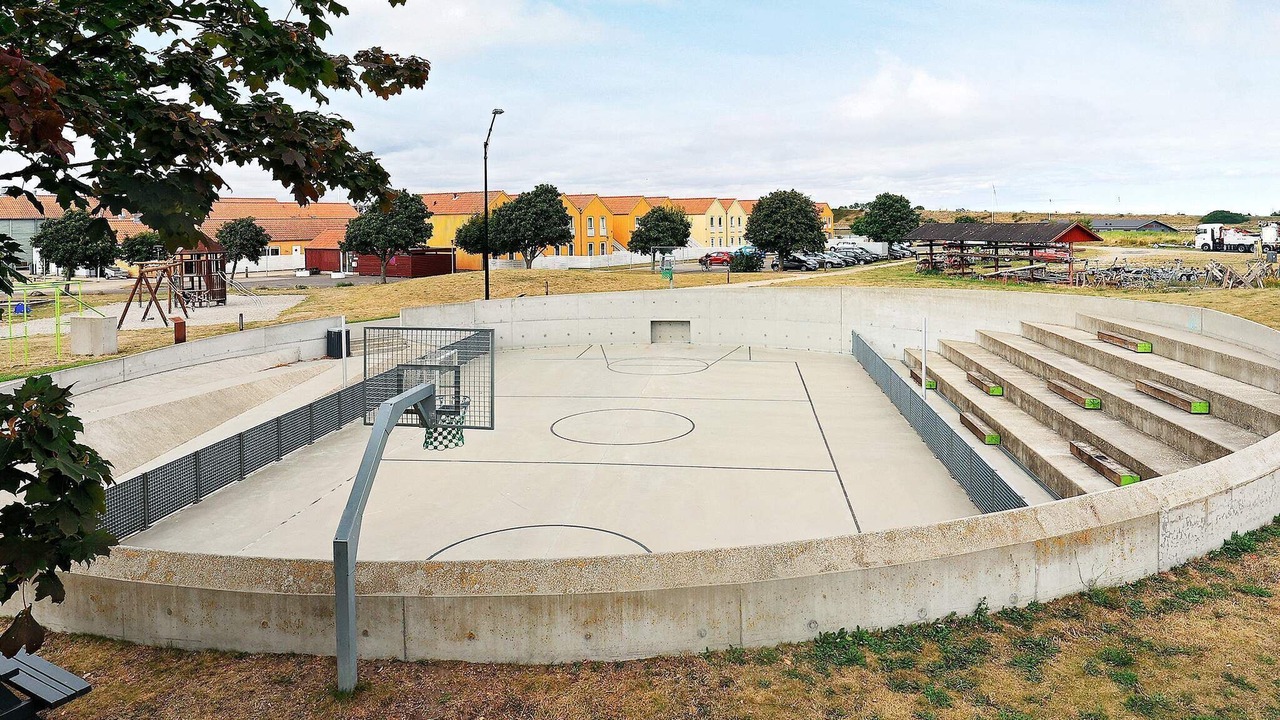 Photo of Outdoor in Rudkobing