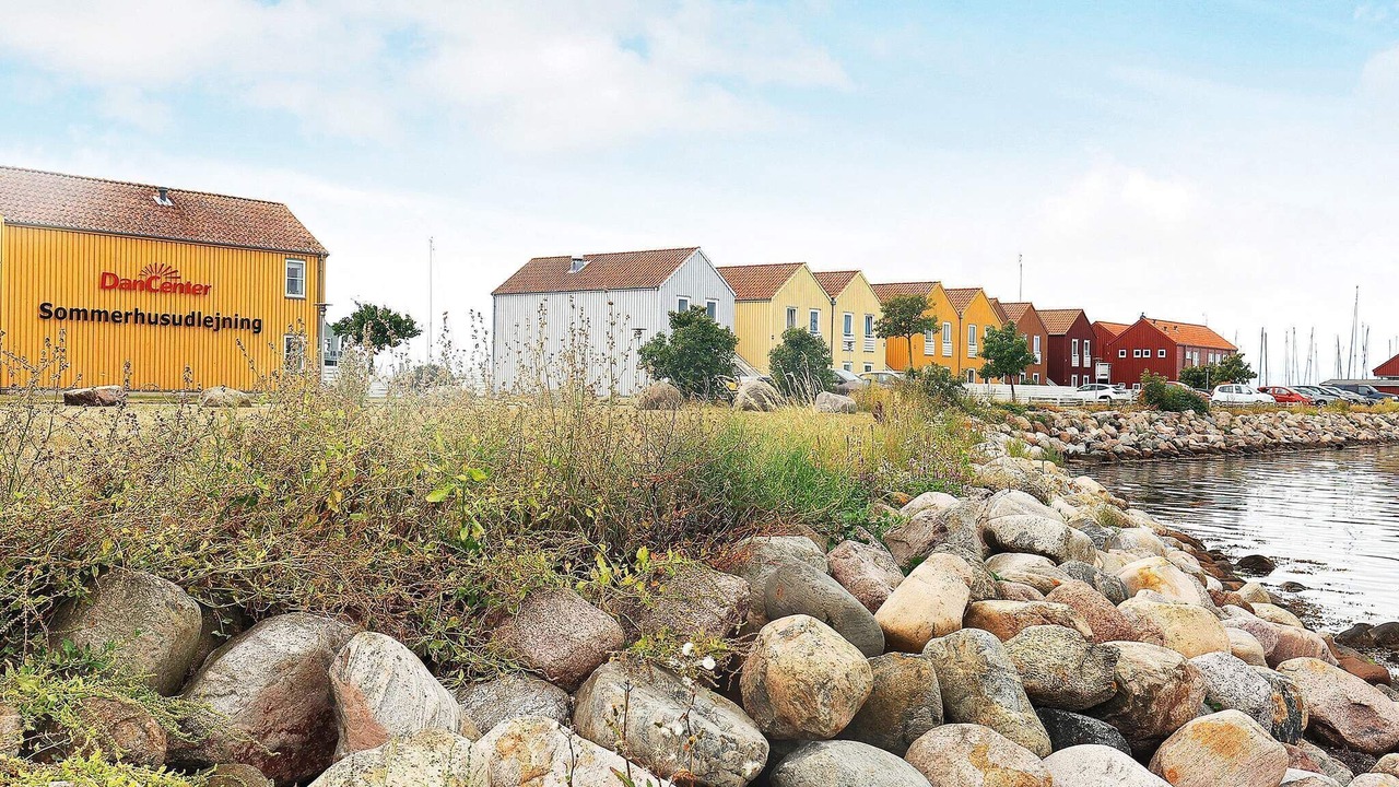 Photo of Outdoor in Rudkobing