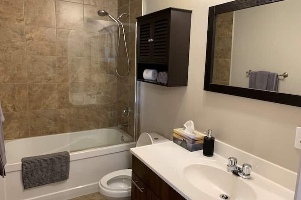 Photo of Bathroom in Loretteville