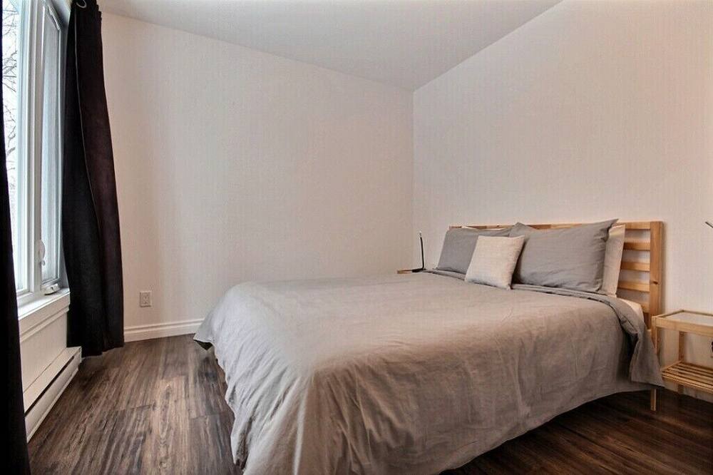 Photo of Bedroom in Loretteville