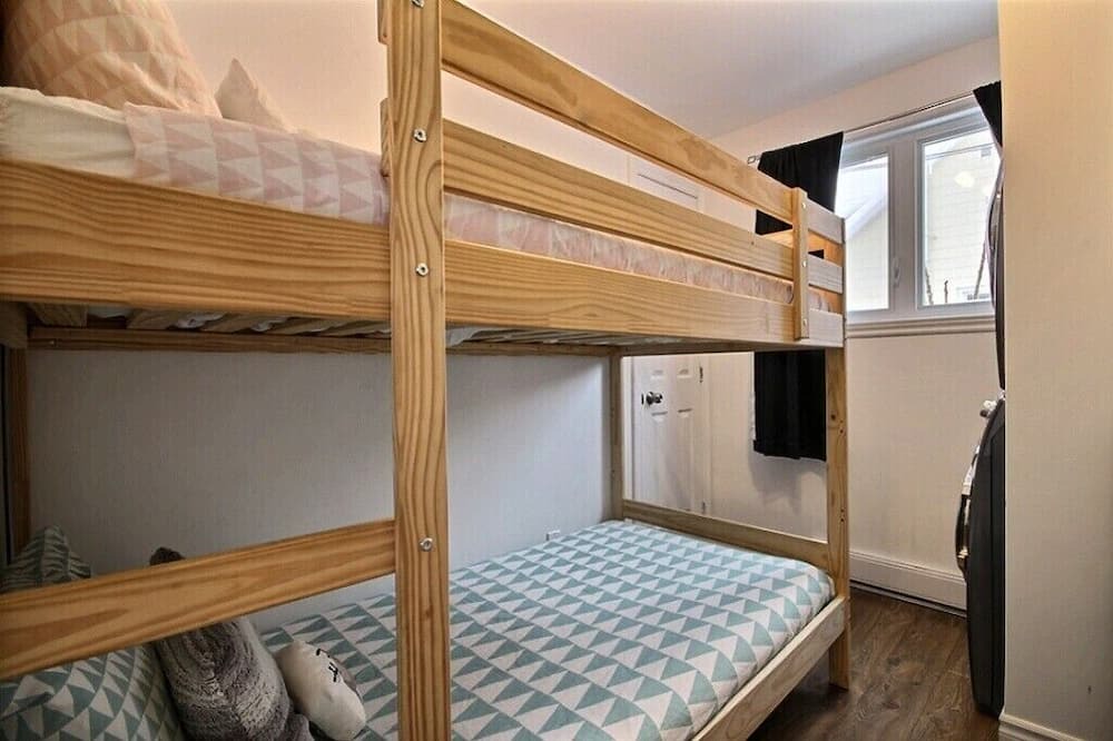 Photo of Bedroom in Loretteville