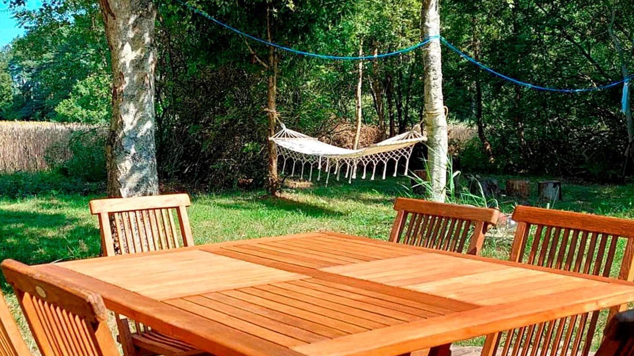 Photo of Outdoor in Lyngsa
