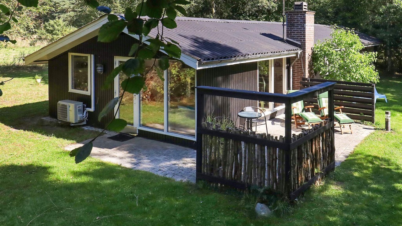Photo of Outdoor in Lyngsa