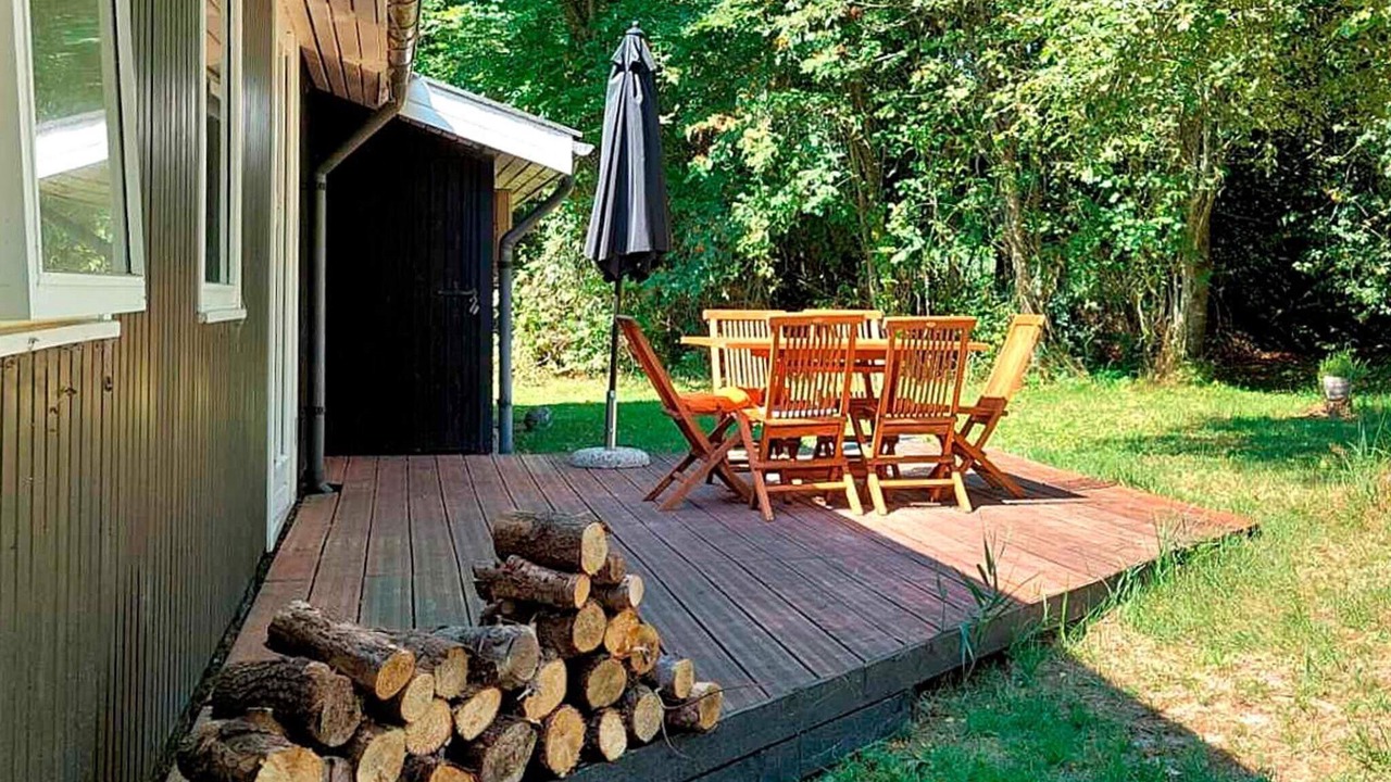 Photo of Outdoor in Lyngsa