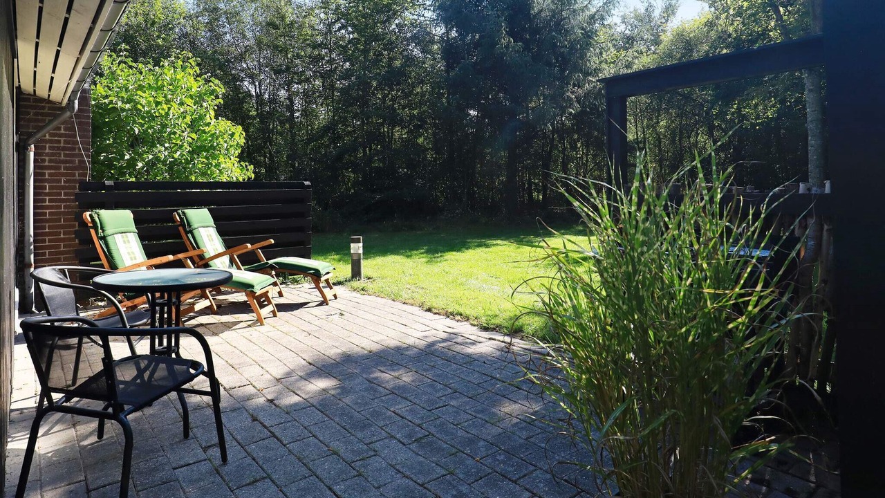 Photo of Patio Balcony in Lyngsa