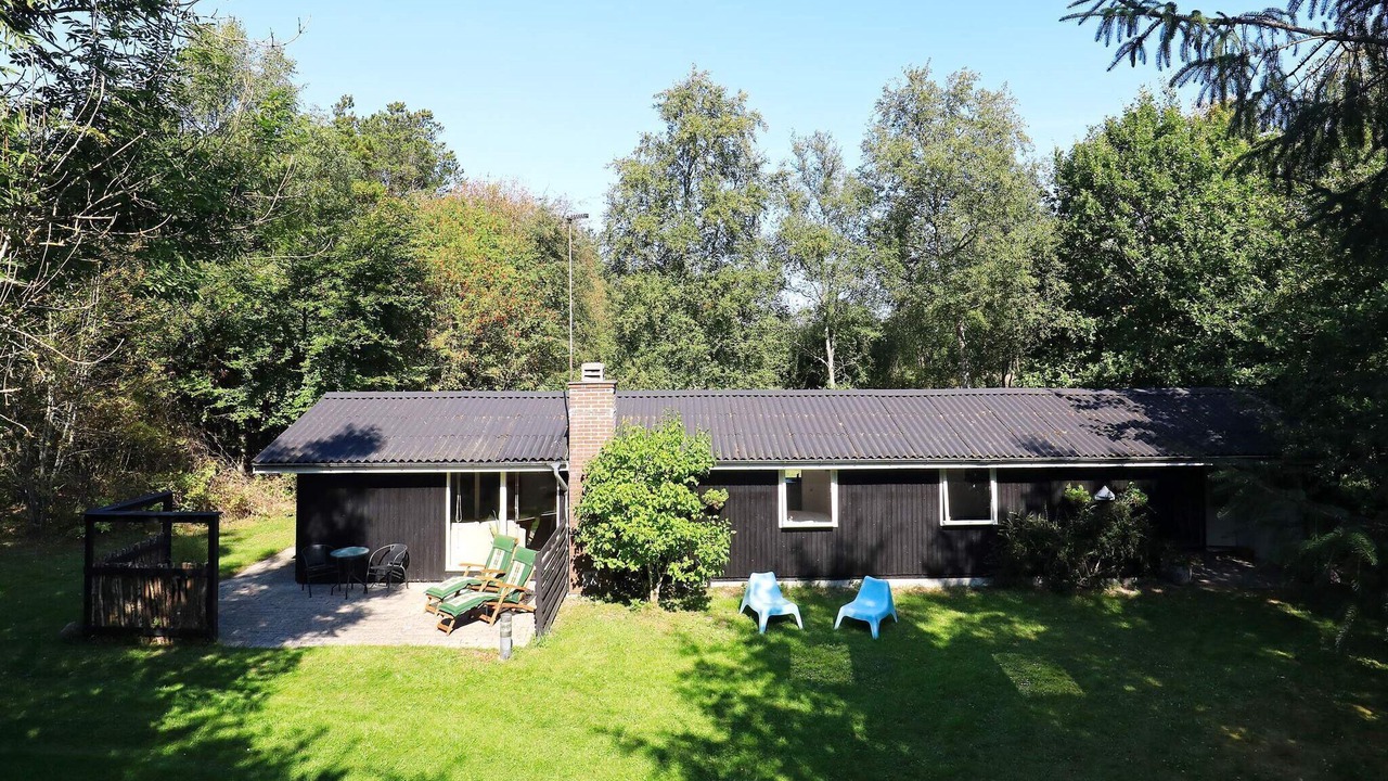 Photo of Outdoor in Lyngsa