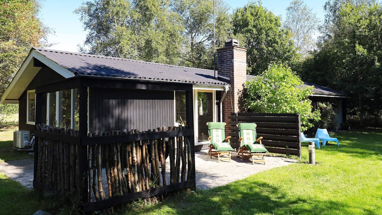 Photo of Outdoor in Lyngsa