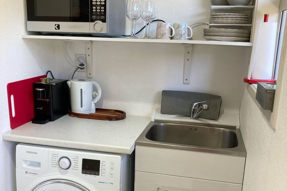 Photo of Kitchen in Otumoetai