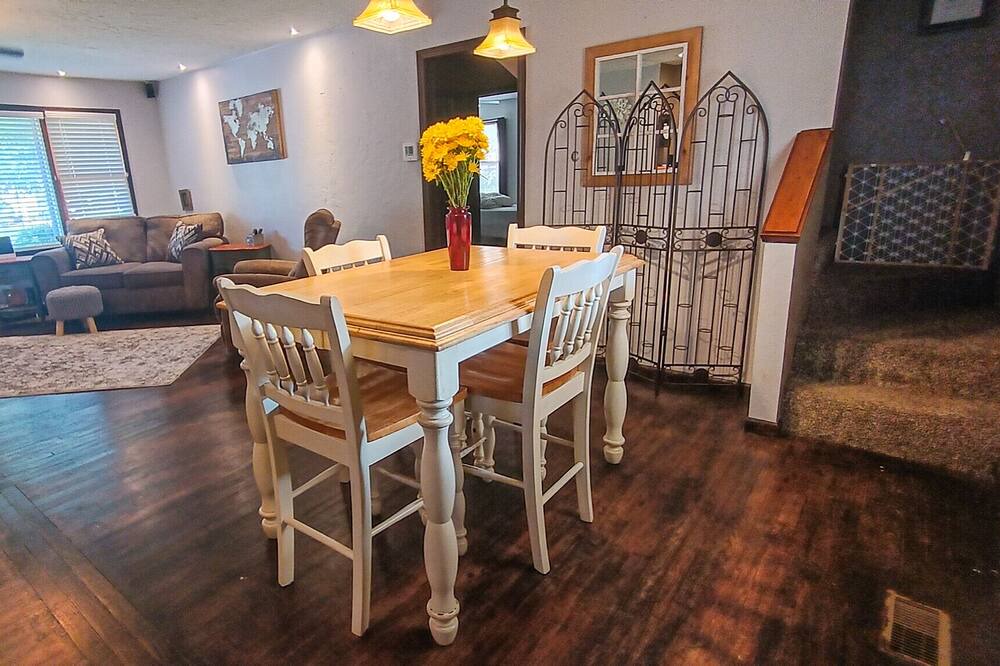 Photo of Kitchen in Ponca City