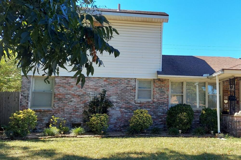 Photo of Outdoor in Ponca City