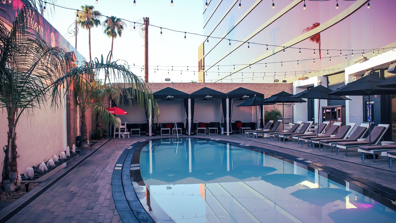 Photo of Outdoor in Gateway District
