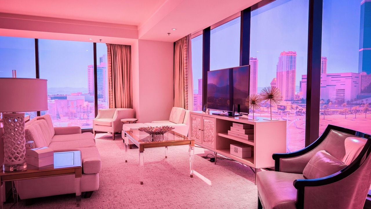 Photo of Bedroom in Gateway District