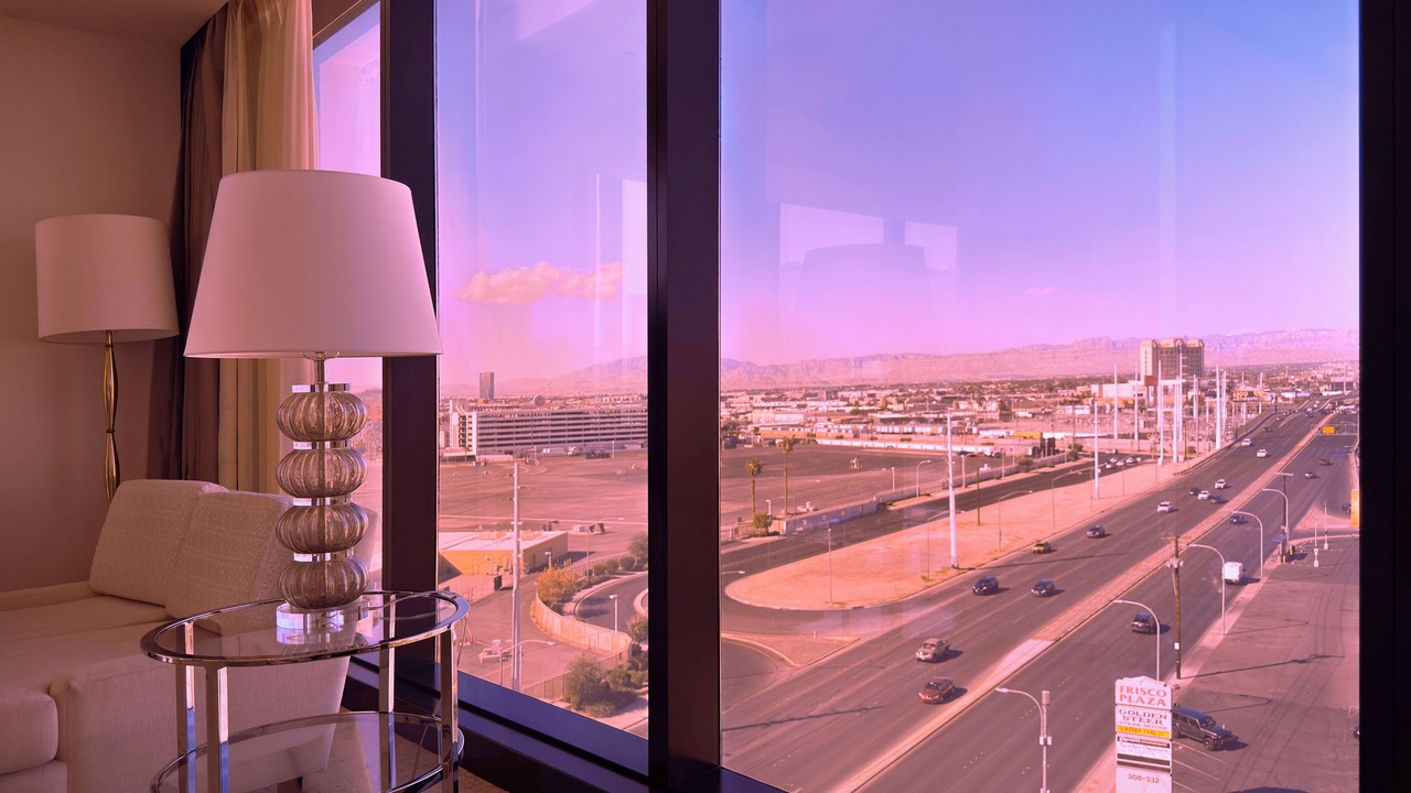 Photo of Bedroom in Gateway District
