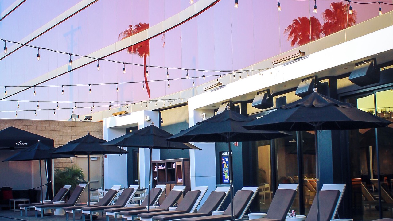 Photo of Outdoor in Gateway District