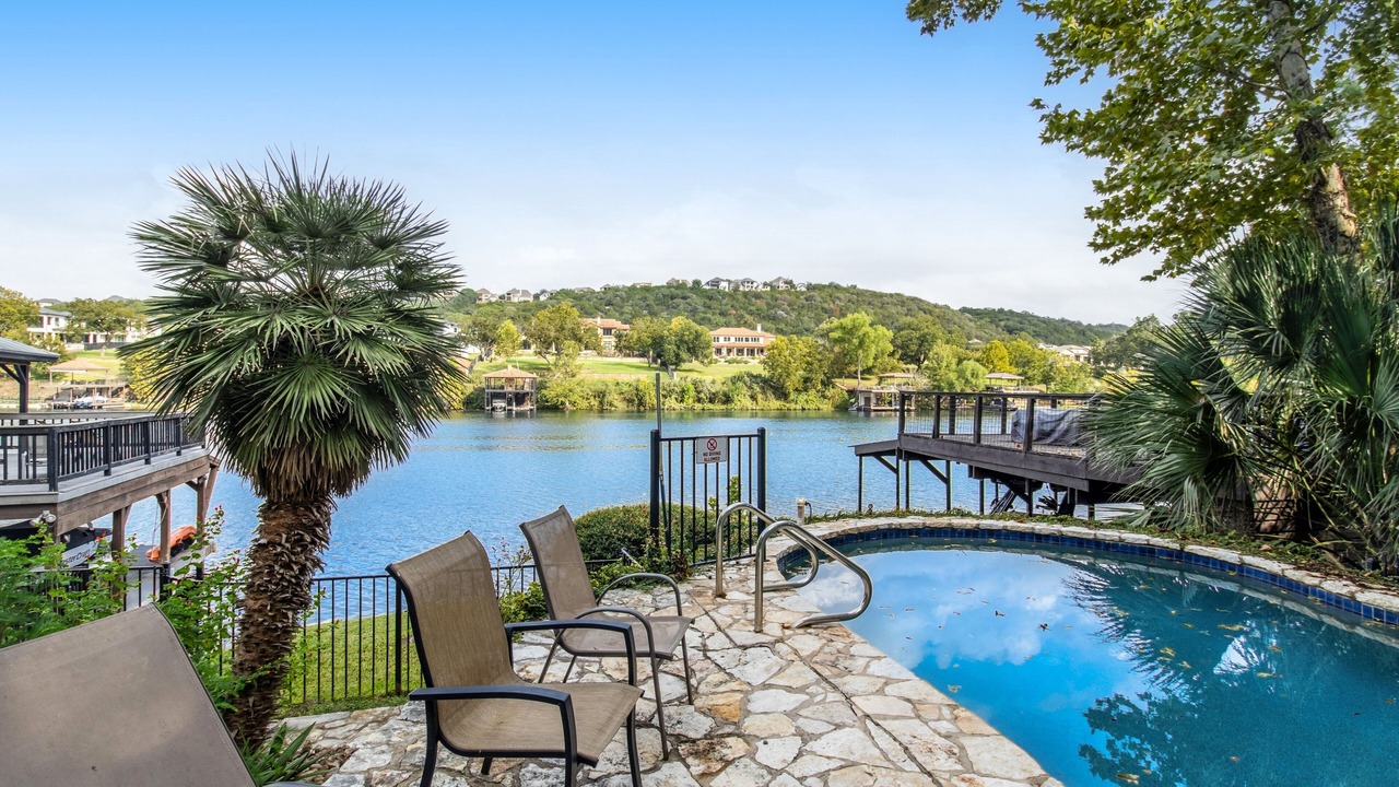 Photo of Outdoor in Apache Shores