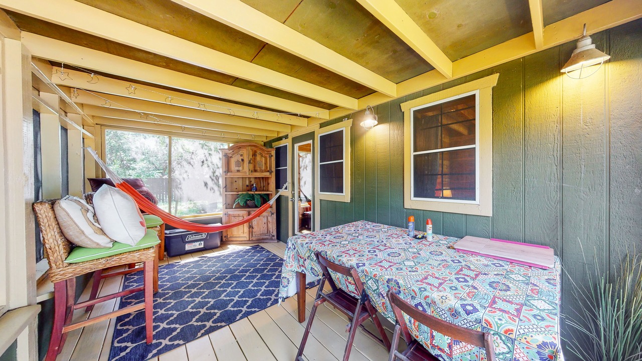 Photo of Patio Balcony in Austin
