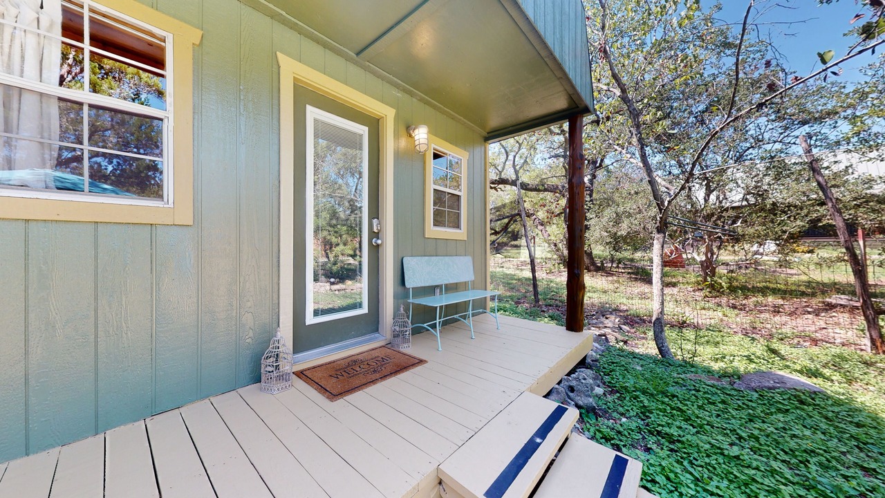 Photo of Outdoor in Austin