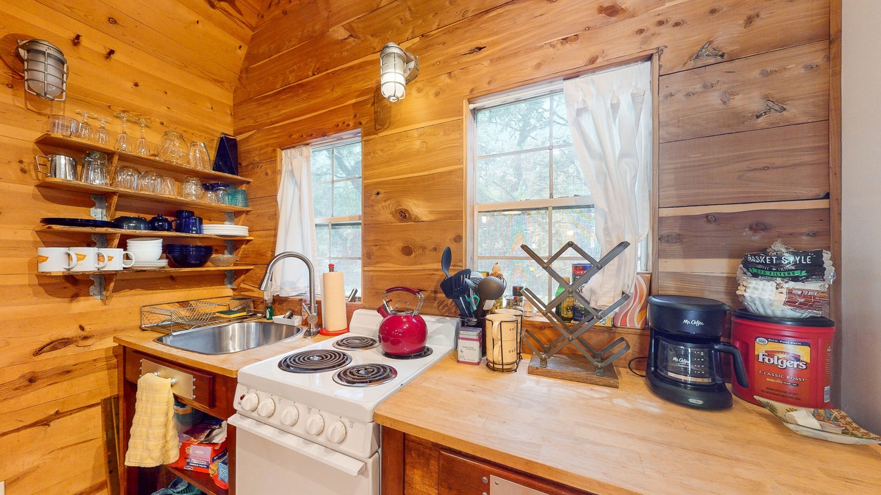 Photo of Kitchen in Austin