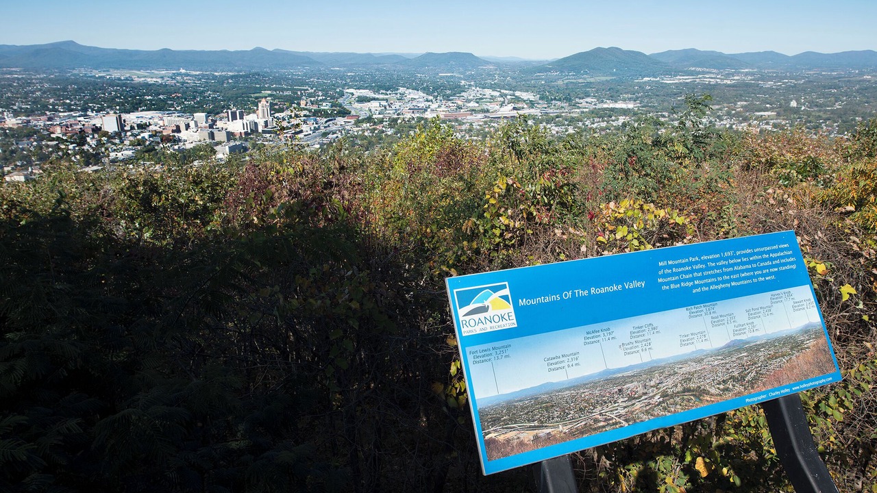 Photo of Outdoor in Roanoke