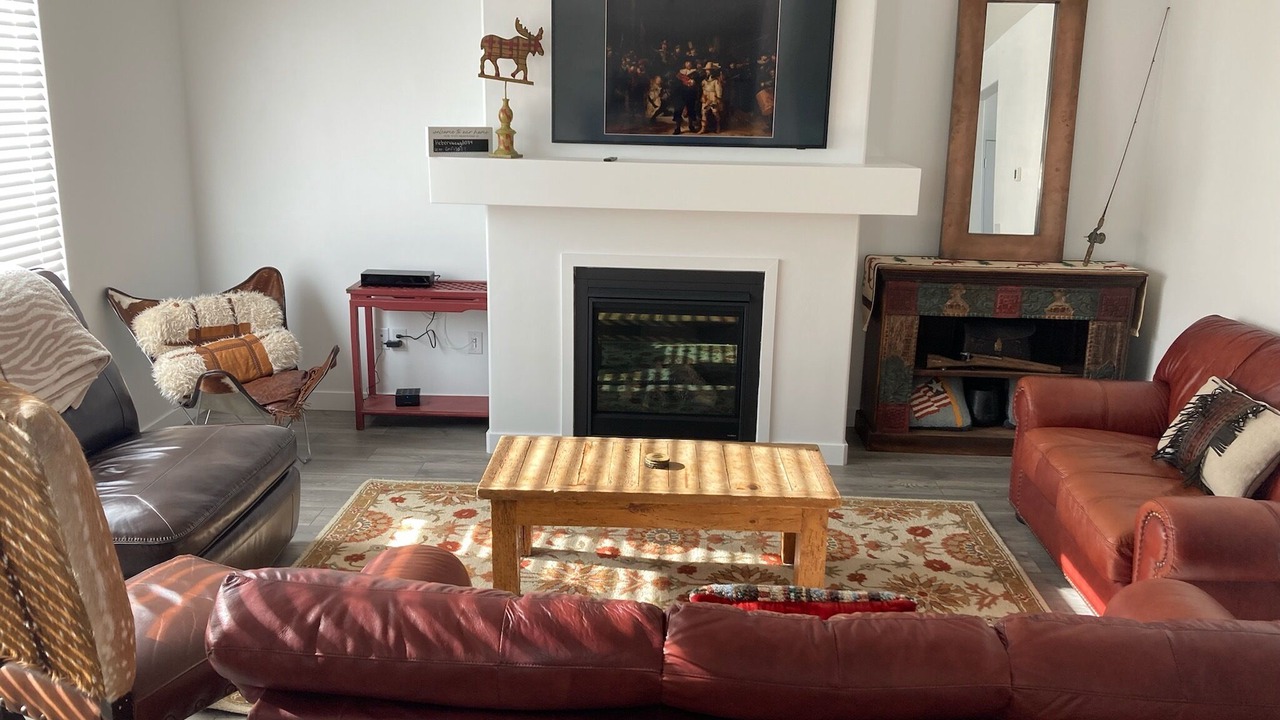 Photo of Livingroom in Daniel