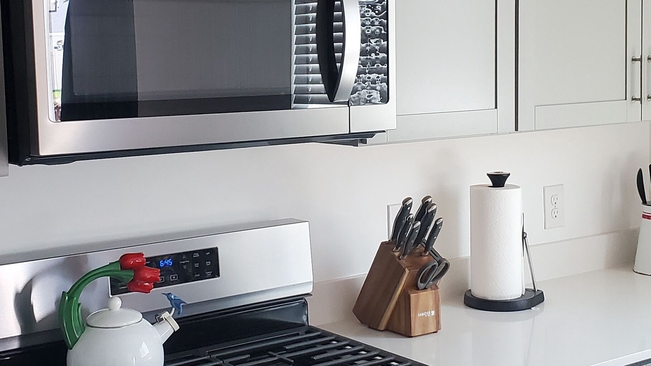 Photo of Kitchen in Daniel