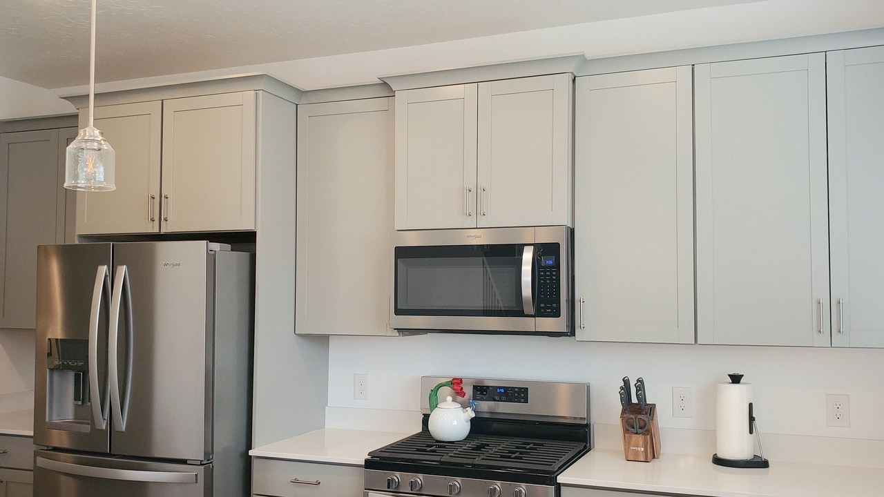 Photo of Kitchen in Daniel