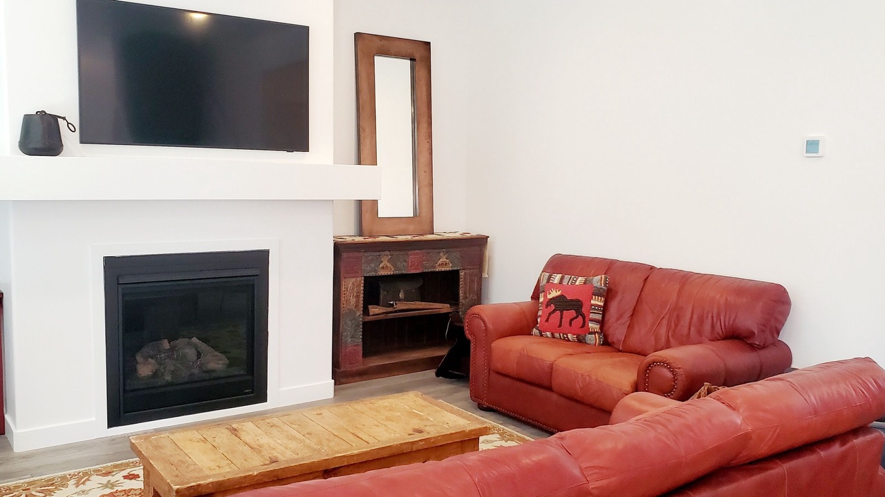 Photo of Livingroom in Daniel