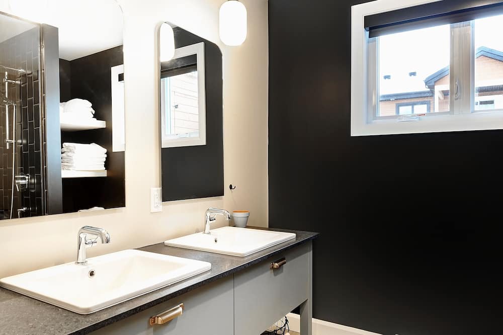 Photo of Bathroom in Stoneham
